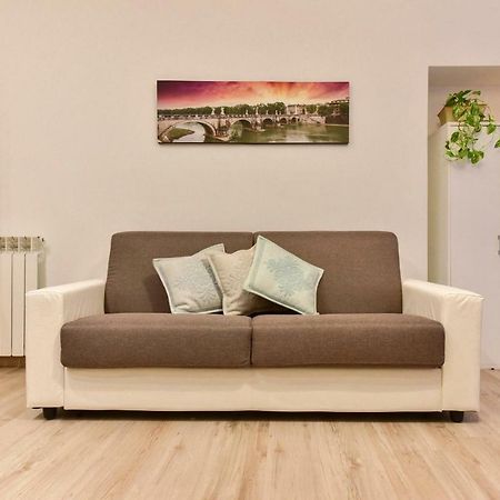 Bmga L Coliseum Rome Apartment 1Bdr For Couples Eksteriør bilde