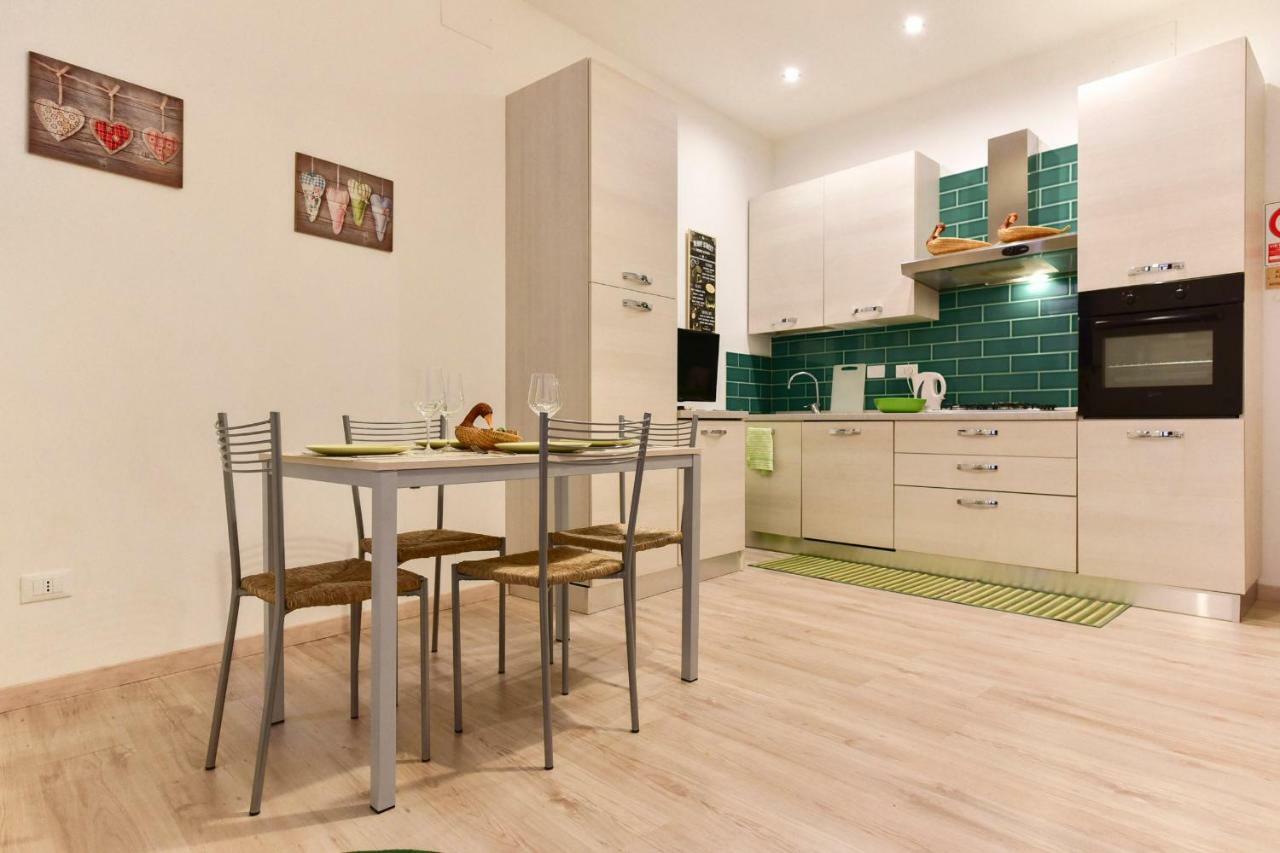 Bmga L Coliseum Rome Apartment 1Bdr For Couples Eksteriør bilde