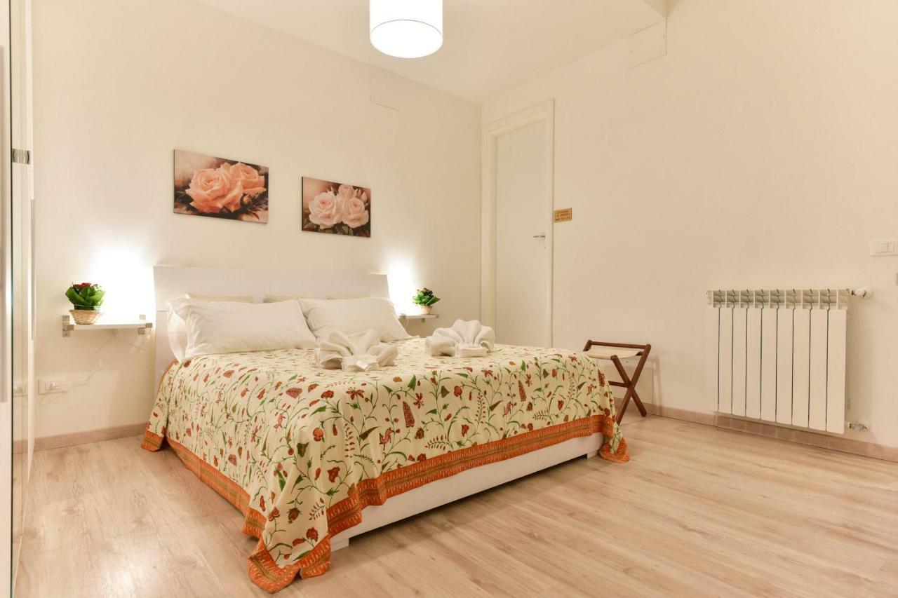 Bmga L Coliseum Rome Apartment 1Bdr For Couples Eksteriør bilde