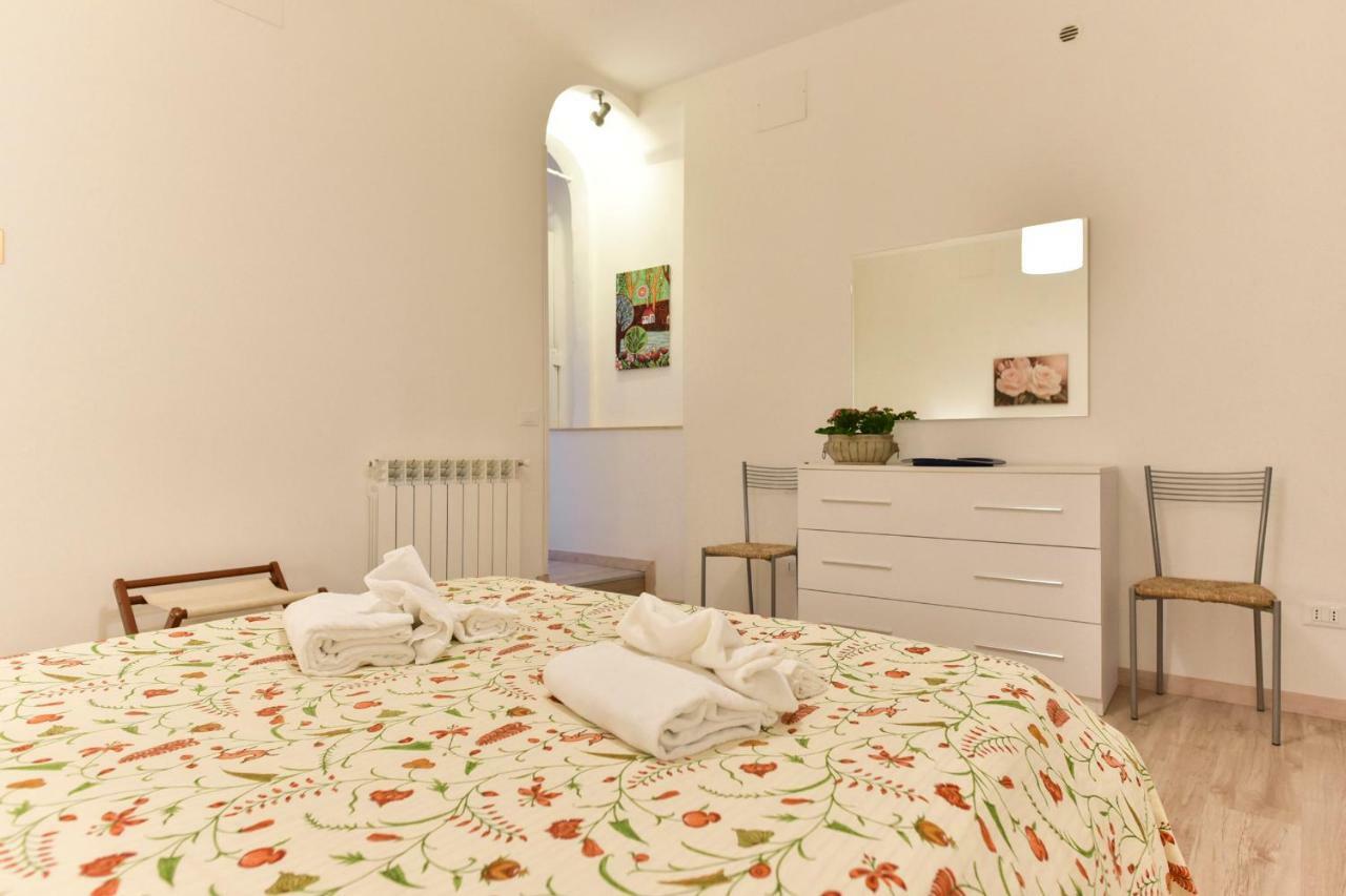 Bmga L Coliseum Rome Apartment 1Bdr For Couples Eksteriør bilde