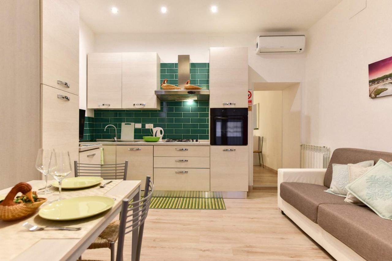 Bmga L Coliseum Rome Apartment 1Bdr For Couples Eksteriør bilde