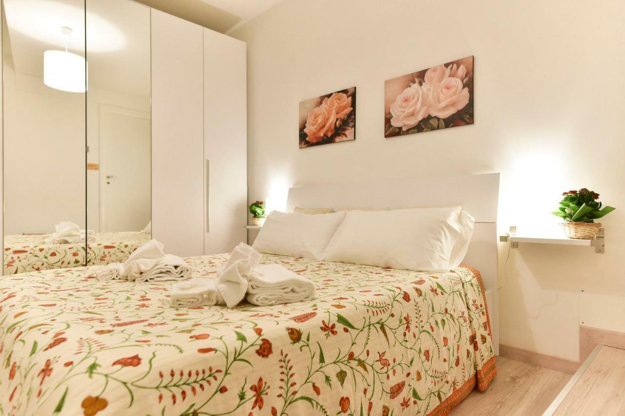 Bmga L Coliseum Rome Apartment 1Bdr For Couples Eksteriør bilde
