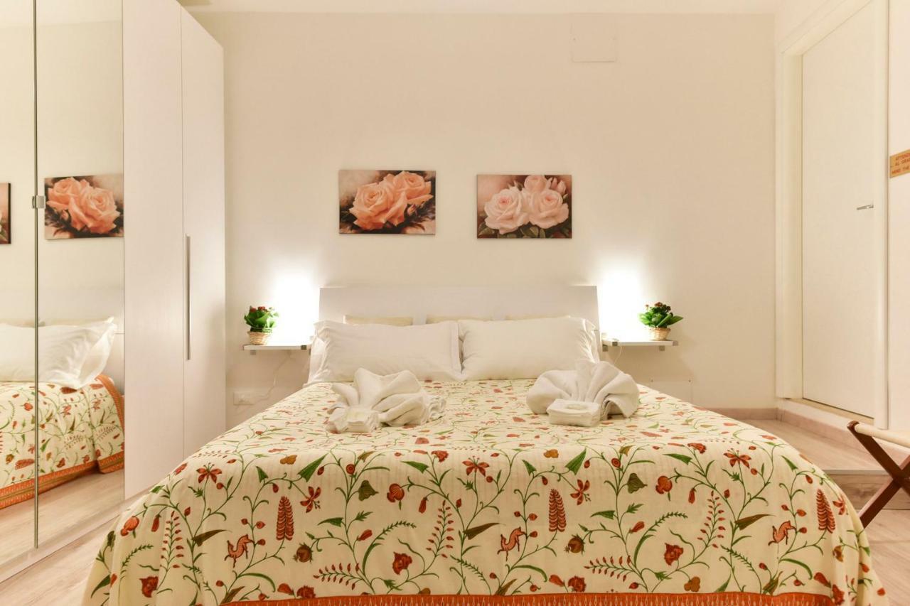 Bmga L Coliseum Rome Apartment 1Bdr For Couples Eksteriør bilde