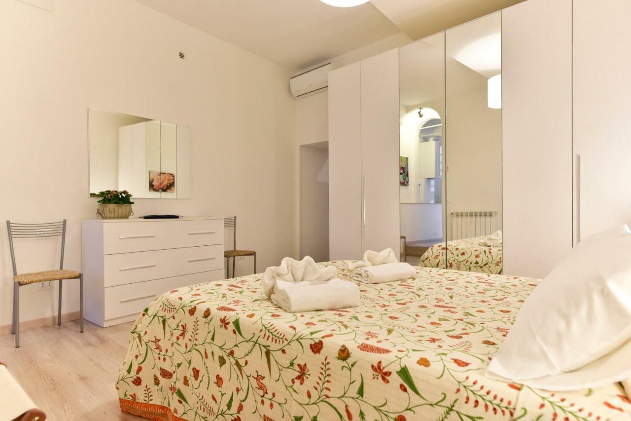 Bmga L Coliseum Rome Apartment 1Bdr For Couples Eksteriør bilde