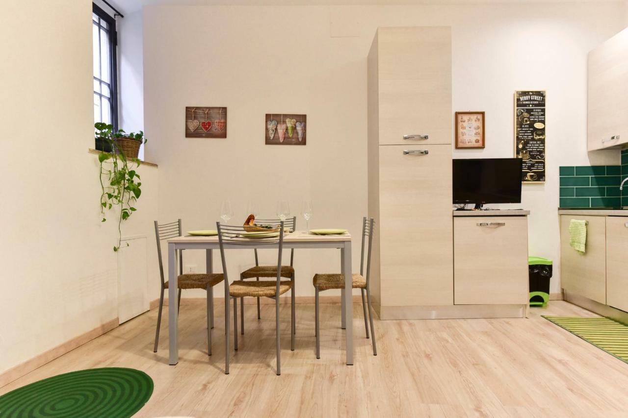 Bmga L Coliseum Rome Apartment 1Bdr For Couples Eksteriør bilde