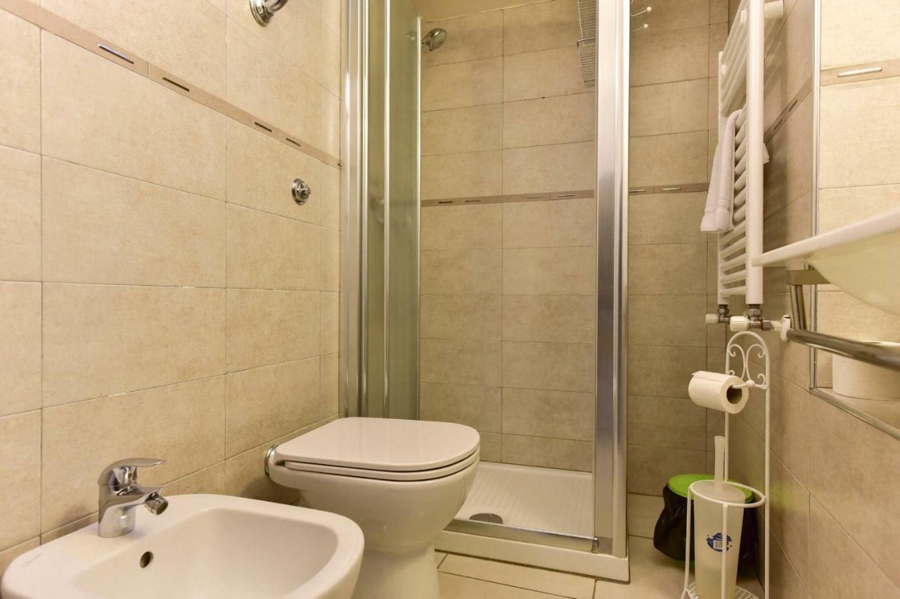 Bmga L Coliseum Rome Apartment 1Bdr For Couples Eksteriør bilde