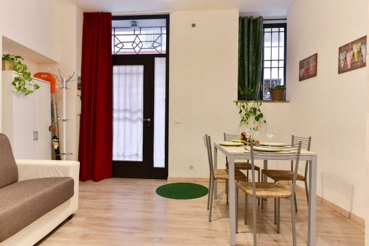 Bmga L Coliseum Rome Apartment 1Bdr For Couples Eksteriør bilde