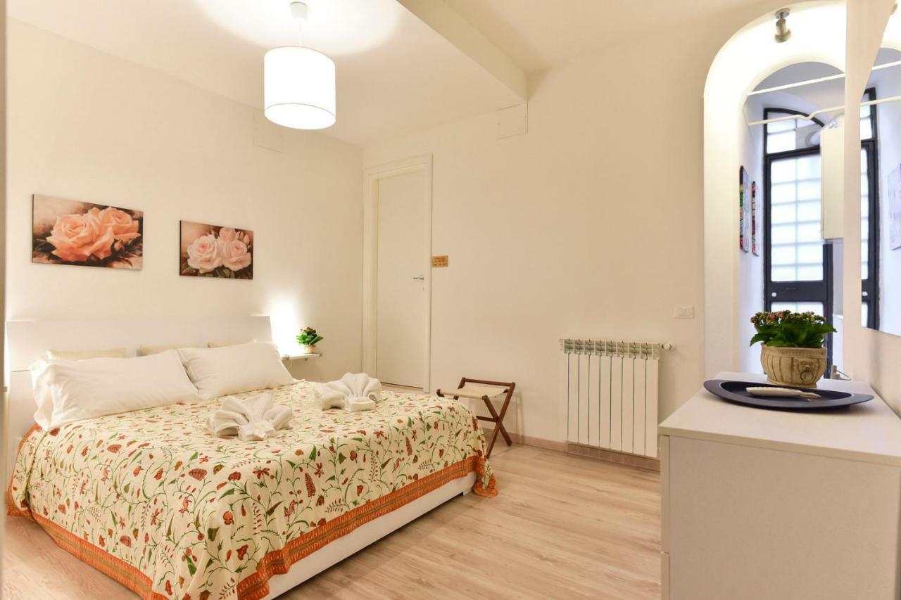 Bmga L Coliseum Rome Apartment 1Bdr For Couples Eksteriør bilde
