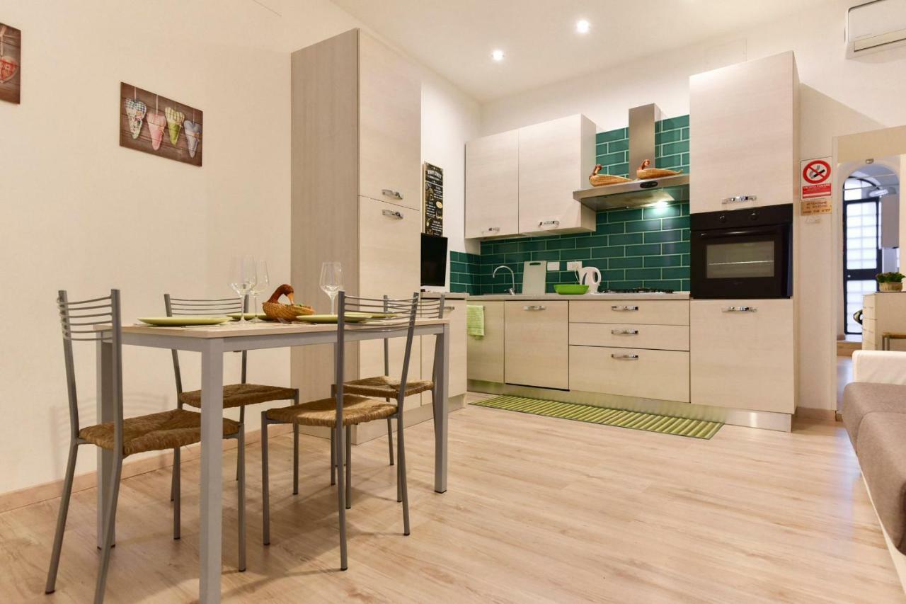 Bmga L Coliseum Rome Apartment 1Bdr For Couples Eksteriør bilde